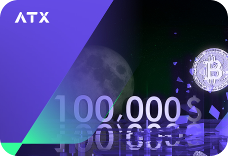 Bitcoin chạm mốc 108.000 USD - Cơ hội và thách thức cho nhà đầu tư mới